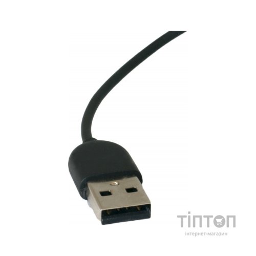 Зарядний пристрій для Xiaomi Mi Band 6, Mi Band 5 Extradigital (KBU1808)