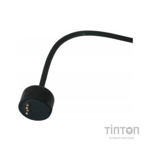 Зарядний пристрій для Xiaomi Mi Band 6, Mi Band 5 Extradigital (KBU1808)