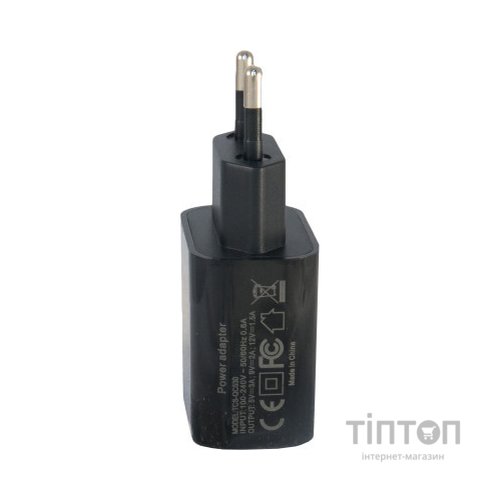 Зарядний пристрій Extradigital 4-in-1 Wireless charging for iPhone / iWatch / Airpods (W8) Black (CWE1533)