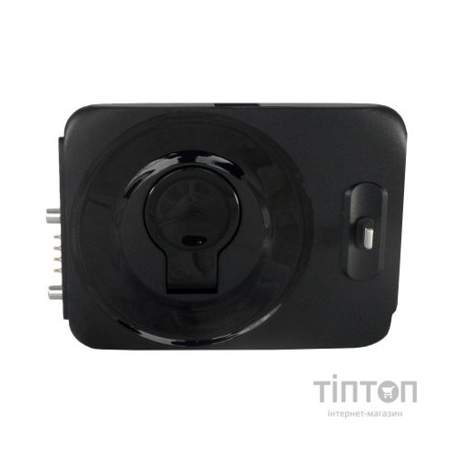 Зарядний пристрій Extradigital 4-in-1 Wireless charging for iPhone / iWatch / Airpods (W8) Black (CWE1533)