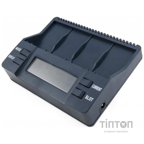 Зарядний пристрій EXTRADIGITAL BC900 (AAC2828)