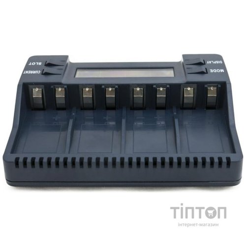 Зарядний пристрій EXTRADIGITAL BC900 (AAC2828)