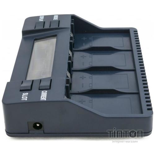 Зарядний пристрій EXTRADIGITAL BC900 (AAC2828)