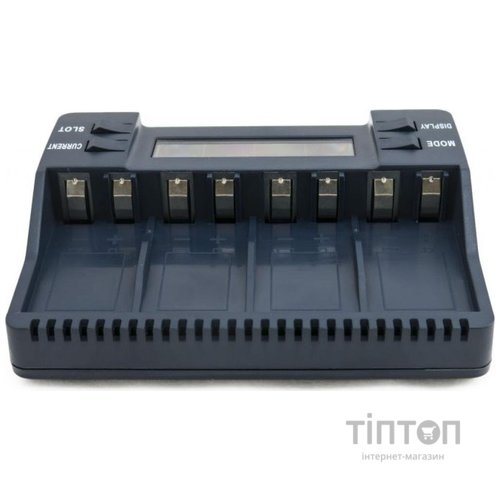 Зарядний пристрій EXTRADIGITAL BC900 (AAC2828)