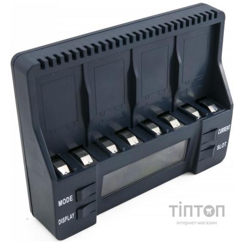 Зарядний пристрій EXTRADIGITAL BC900 (AAC2828)