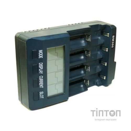 Зарядний пристрій EXTRADIGITAL BM300 (AAC2815)