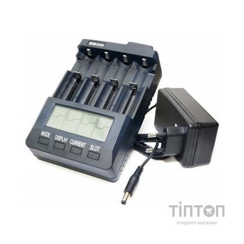 Зарядний пристрій EXTRADIGITAL BM300 (AAC2815)