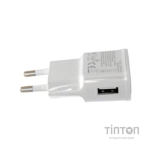 Зарядний пристрій Extradigital USB (CUA1752)