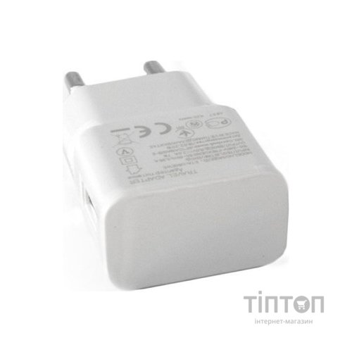 Зарядний пристрій Extradigital USB (CUA1752)