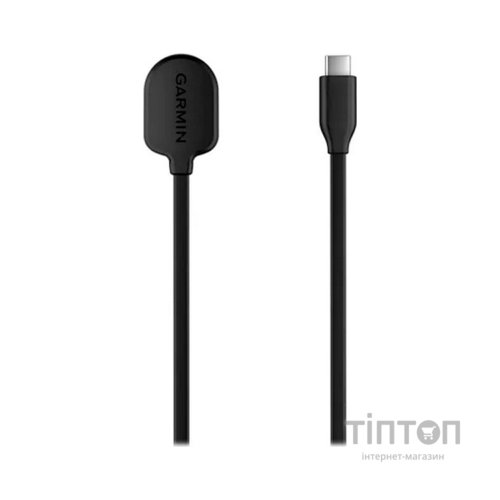Зарядний пристрій Garmin Magnetic Charge Cable, Marq GEN2, USB-C (010-13225-14)