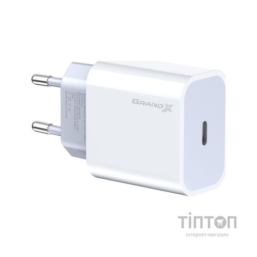 Зарядний пристрій Grand-X CH-770