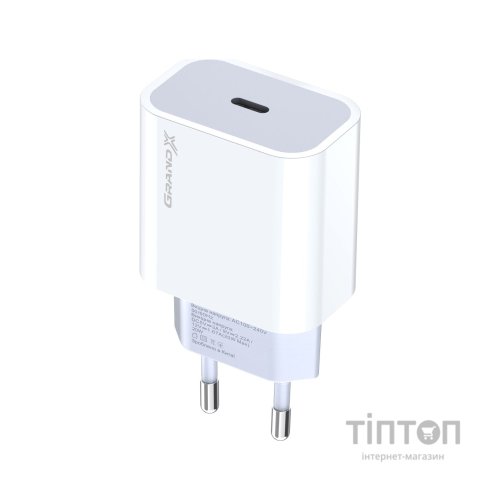 Зарядний пристрій Grand-X CH-770