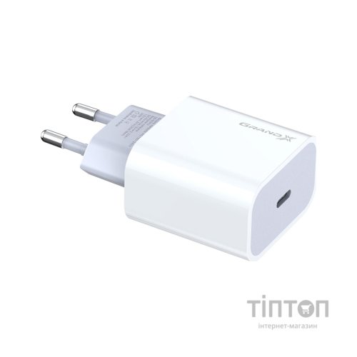 Зарядний пристрій Grand-X CH-770