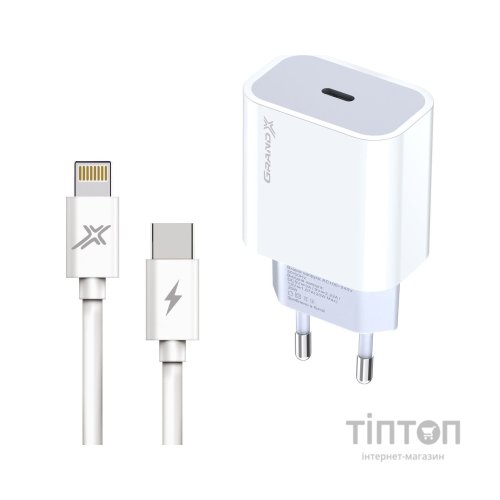 Зарядний пристрій Grand-X CH-770L