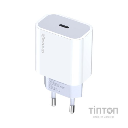 Зарядний пристрій Grand-X CH-770L