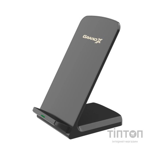 Зарядний пристрій Grand-X WCH-12