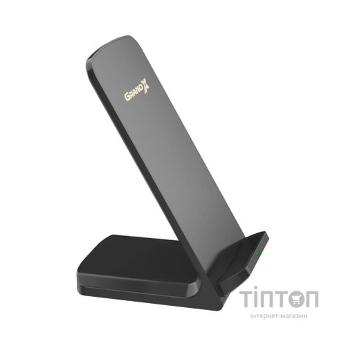 Зарядний пристрій Grand-X WCH-12