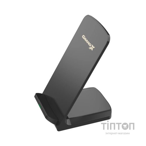 Зарядний пристрій Grand-X WCH-12