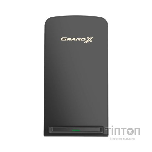 Зарядний пристрій Grand-X WCH-12
