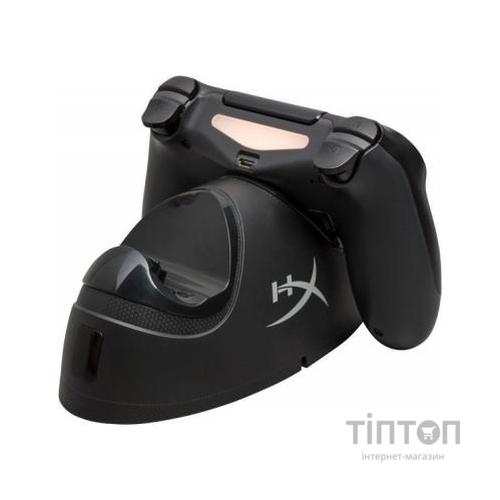 Зарядний пристрій HyperX ChargePlay Duo (HX-CPDU-C)