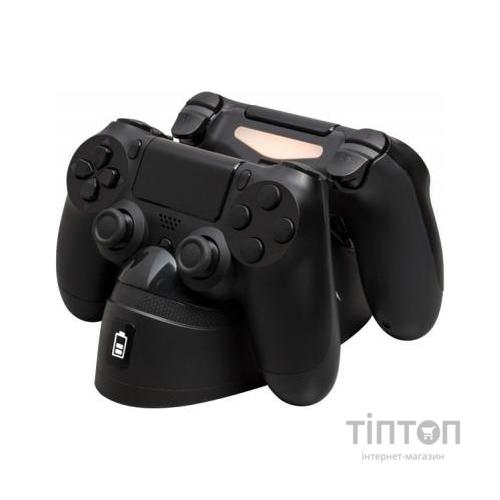 Зарядний пристрій HyperX ChargePlay Duo (HX-CPDU-C)