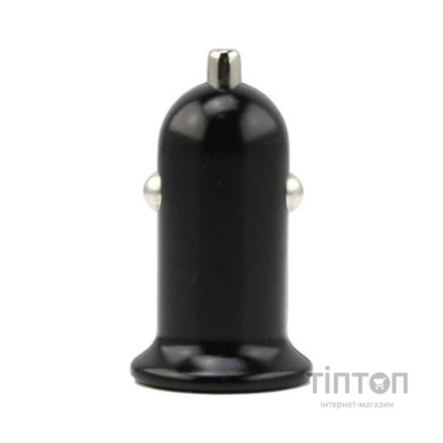 Зарядний пристрій JCPAL Star 1*USB, 2.4A (JCP6005)