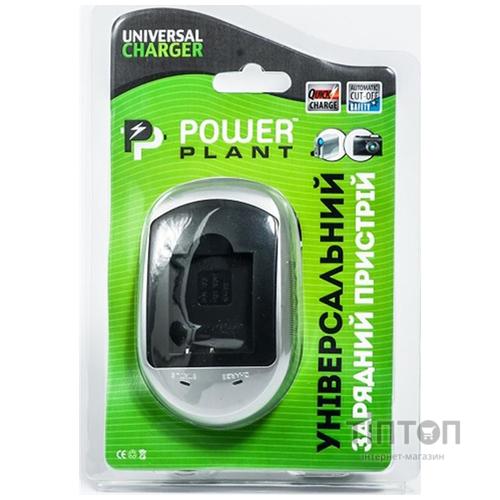 Зарядний пристрій P