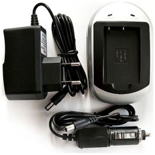 Зарядний пристрій P