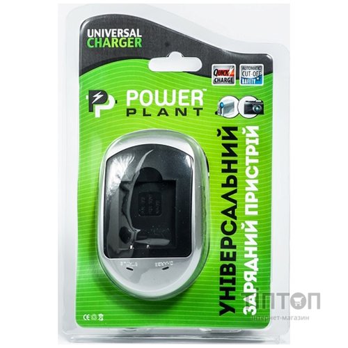 Зарядний пристрій P