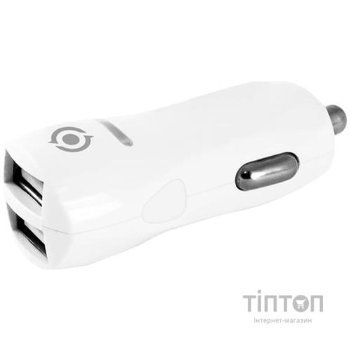 Зарядний пристрій Piko CC-312 2USB 3.1A (1283126477546)