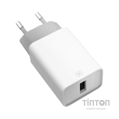 Зарядний пристрій Piko TC-211 (1USB2,1A) (1283126515156)