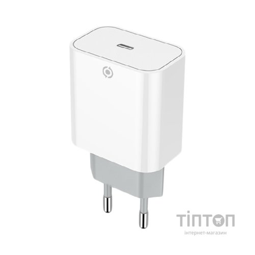 Зарядний пристрій Piko TC-PD201 (1283126521447)