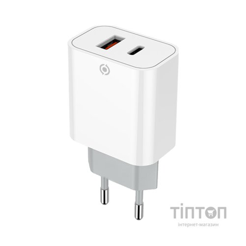 Зарядний пристрій Piko TC-PD202 (1283126515132)