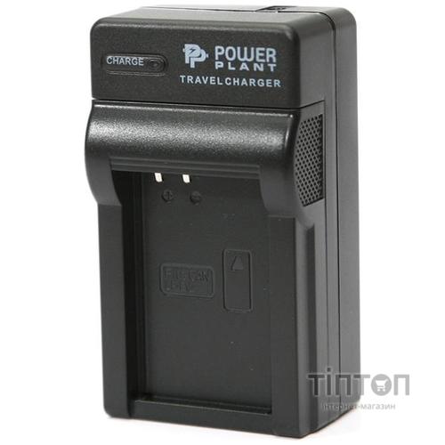 Зарядний пристрій PowerPlant Canon LP-E12 (DV00DV2311)