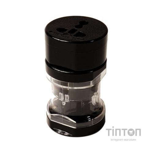 Зарядний пристрій PowerPlant Международный адаптер 220В, 10А (DV00DV5068)