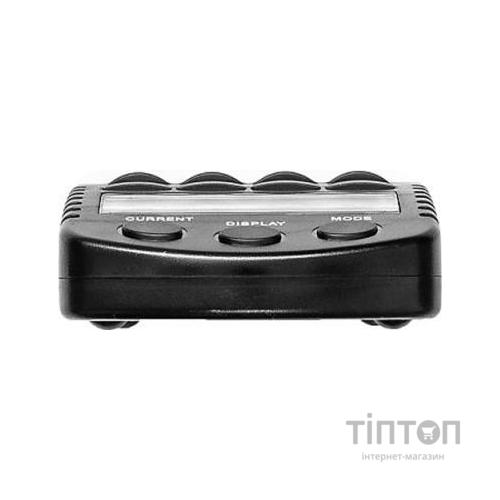 Зарядний пристрій PowerPlant PP-EU1000 (DV00DV2362)