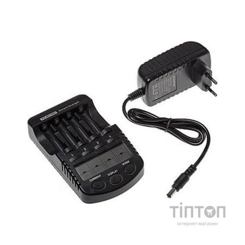 Зарядний пристрій PowerPlant PP-EU1000 (DV00DV2362)