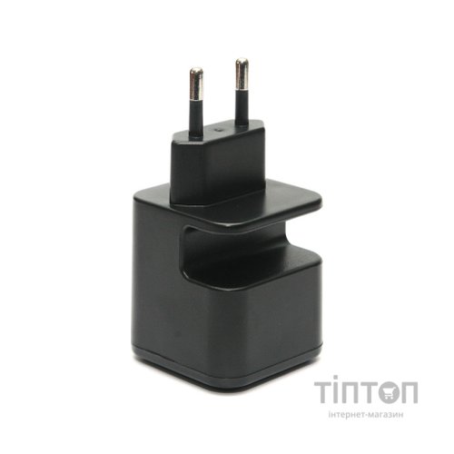Зарядний пристрій PowerPlant W-360 3*USB/3.4 A (DV00DV5065)