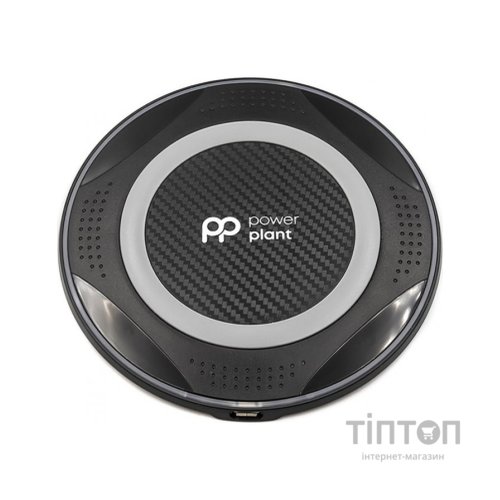 Зарядний пристрій PowerPlant WP-380 (SC230143)