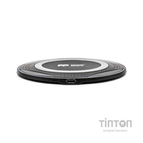 Зарядний пристрій PowerPlant WP-380 (SC230143)