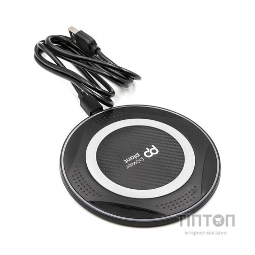 Зарядний пристрій PowerPlant WP-380 (SC230143)