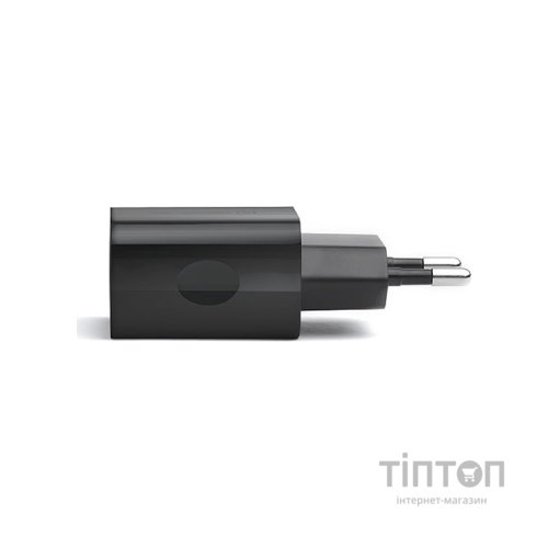Зарядний пристрій REAL-EL CH-210 black (EL123160014)