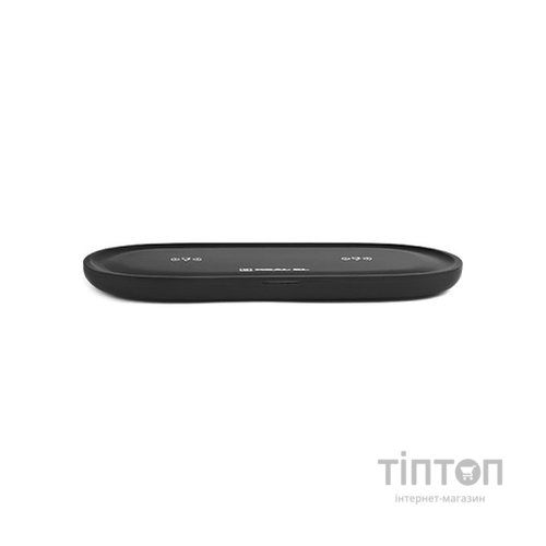 Зарядний пристрій REAL-EL WL-780 black (EL123160020)