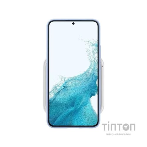 Зарядний пристрій Samsung 15W with Power Adaptor White (EP-P2400TWEGEU)