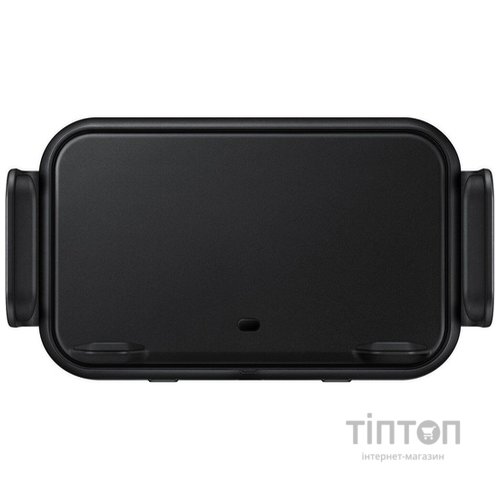 Зарядний пристрій Samsung USB Type-C Wireless Car Charger Black (EP-H5300CBRGRU)