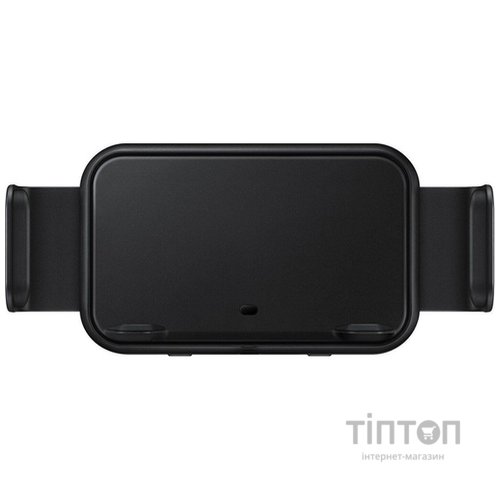 Зарядний пристрій Samsung USB Type-C Wireless Car Charger Black (EP-H5300CBRGRU)