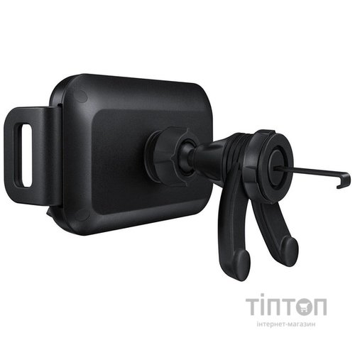 Зарядний пристрій Samsung USB Type-C Wireless Car Charger Black (EP-H5300CBRGRU)