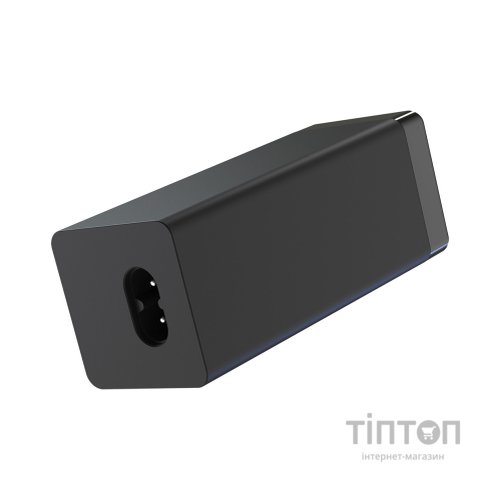 Зарядний пристрій Sandberg 4in1 2xUSB-C 2xUSB PD 65W QC 3.0 20W (441-45)