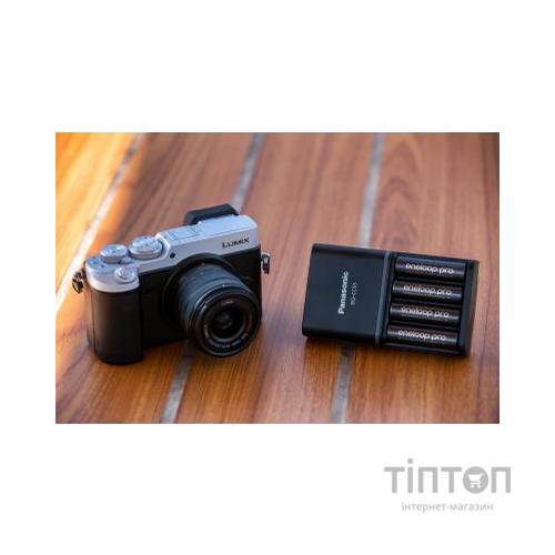 Зарядний пристрій Smart-Quick Charger Eneloop Pro 4AA 2500 mAh NI-MH