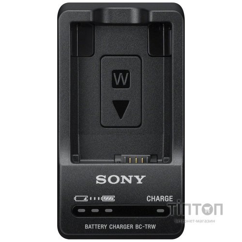 Зарядний пристрій Sony BC-TRW для акумулятора NP-FW50